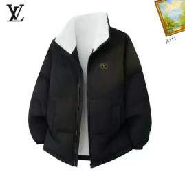 Picture of Louis Vuitton Jackets _SKULVM-3XL25tr3132017